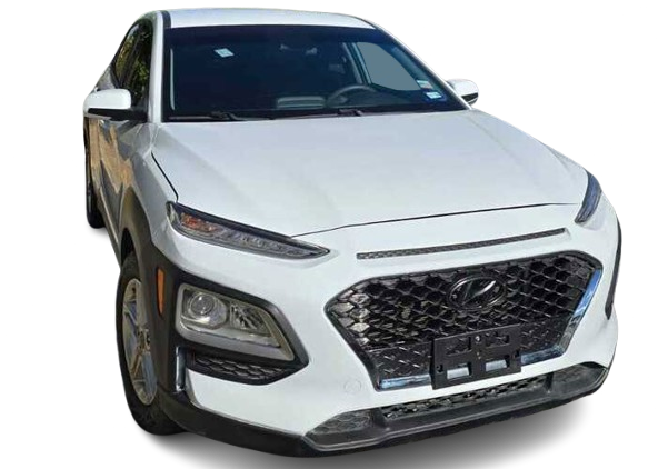 Hyundai-Kona-2021-blanco-camioneta-Carros-Vehiculos-usados-financiados-El-Salvador-OSS-Inversiones-